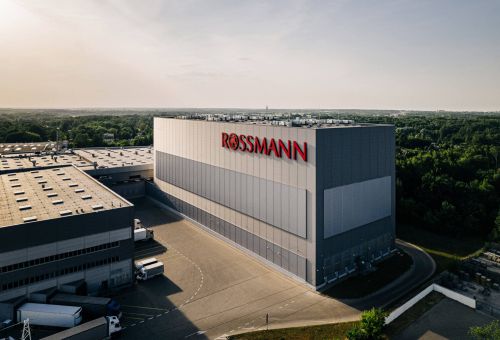 Rossmann, Poland’s Leading Drug Store Chain, Runs Business-critical Logistics System on OutSystems